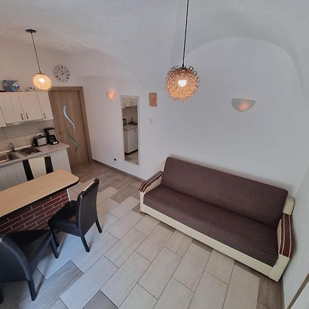 Apartament Central V&P Sibiu Luaran gambar