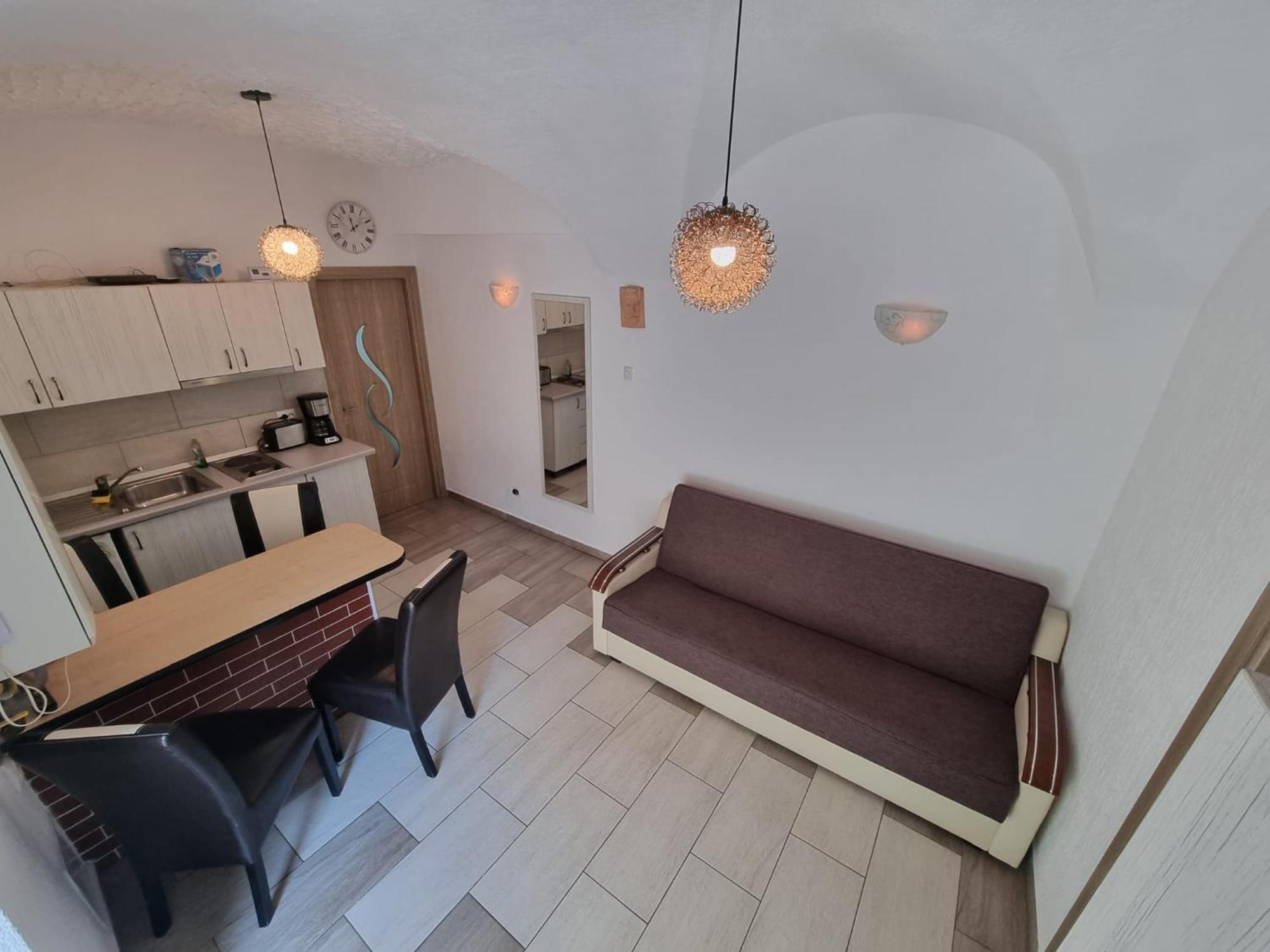Apartament Central V&P Sibiu Luaran gambar