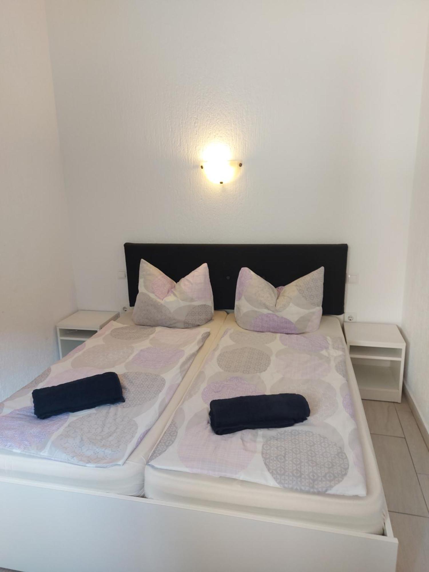 Apartament Central V&P Sibiu Luaran gambar