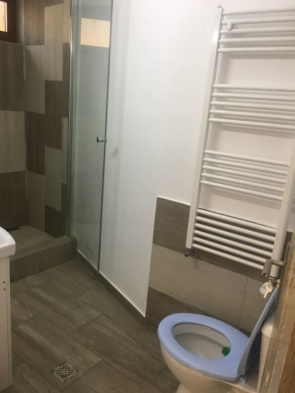 Apartament Central V&P Sibiu Luaran gambar
