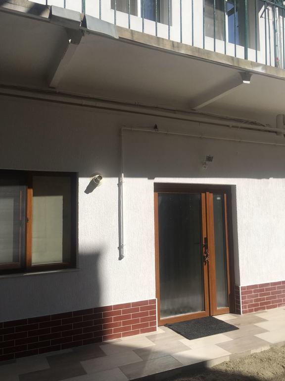 Apartament Central V&P Sibiu Luaran gambar
