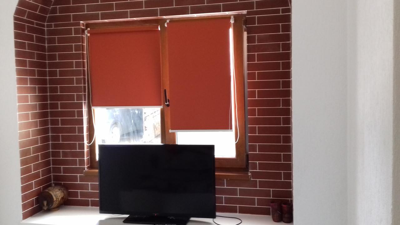 Apartament Central V&P Sibiu Luaran gambar