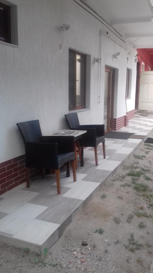 Apartament Central V&P Sibiu Luaran gambar